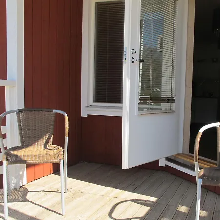 公寓 Marina Village In Saimaa Gardens *
