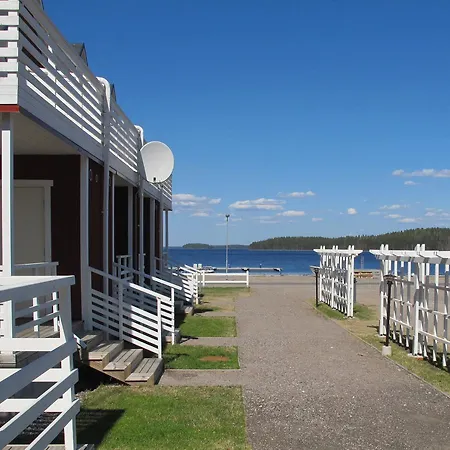 Lägenhet Marina Village In Saimaa Gardens *