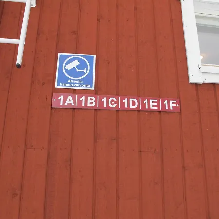 公寓 Marina Village In Saimaa Gardens *