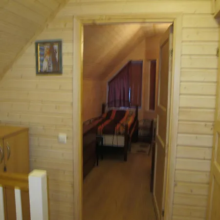 Marina Village In Saimaa Gardens * 伊马特拉