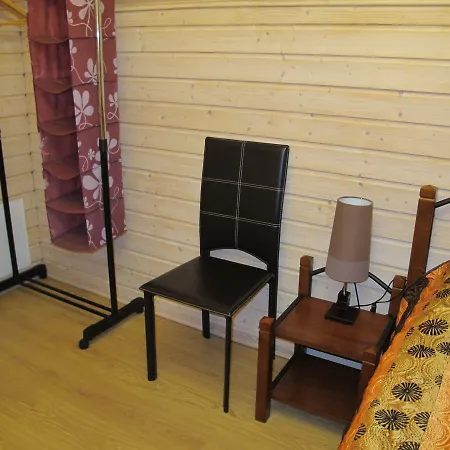 公寓 Marina Village In Saimaa Gardens *