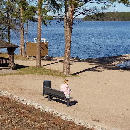 Marina Village In Saimaa Gardens 伊马特拉